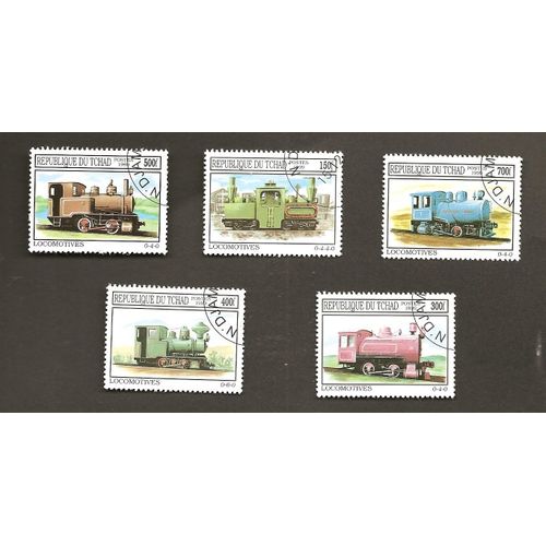 Trains