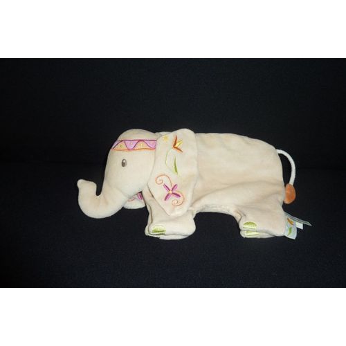 Doudou Elephant   Premaman  1780634   40