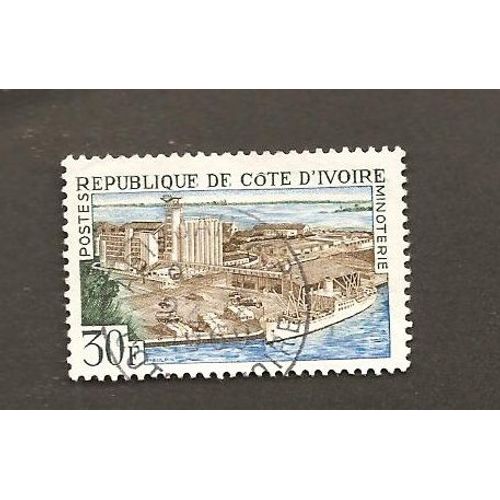 Minoterie