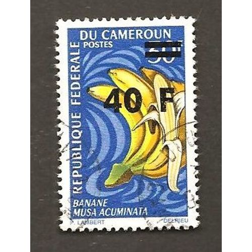 Banane
