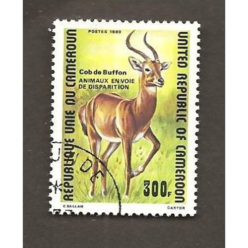 Antilopes