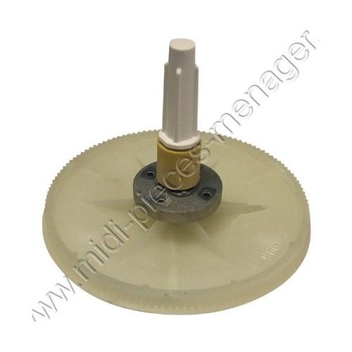Poulie Pour Robot Moulinex Ovatio2 Ms-5966354