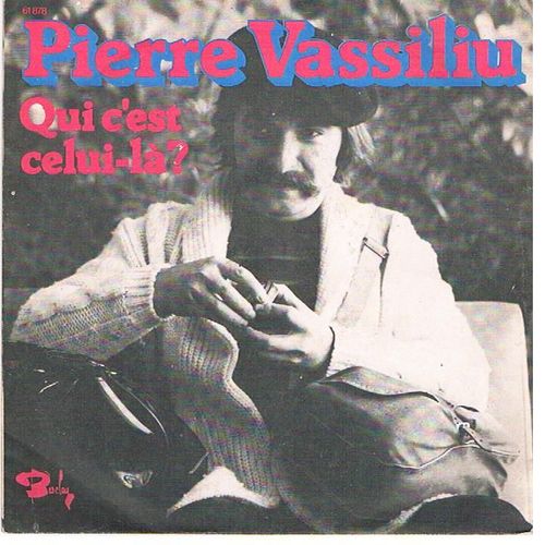 Qui C'est Celui-La ? - Film (1973)