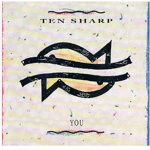 You + You (Instrumental  (1991)