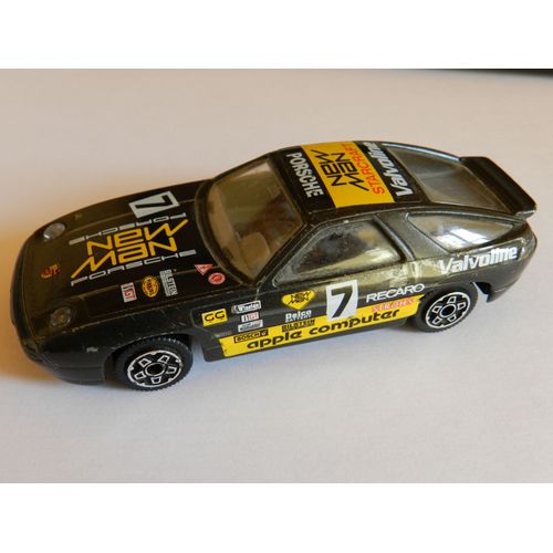 Miniature 1/43ème Porsche 928 S4-Bburago