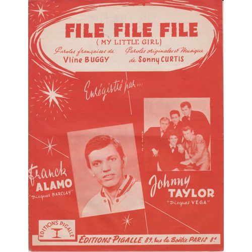 File   File   File  Franck Alamo