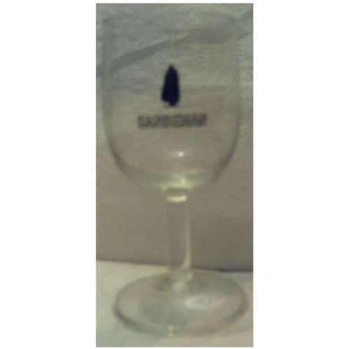 Verre A Porto - " Sandeman "