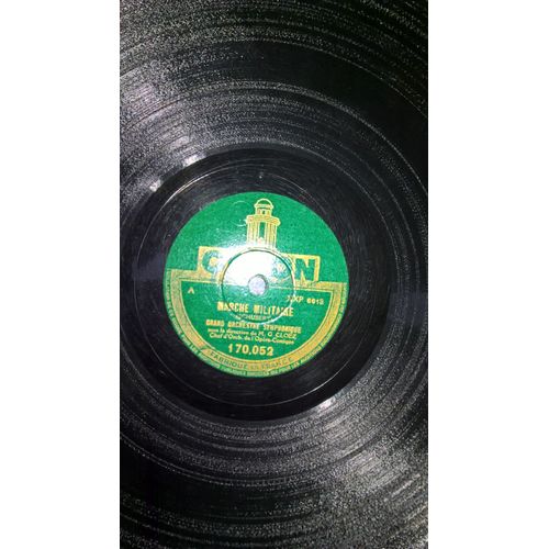 Marche Militaire / Marche Funèbre