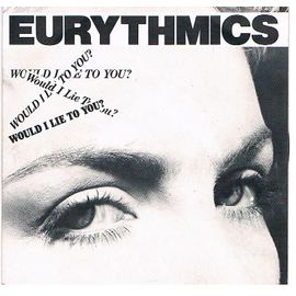 Would I Lie To You ? - Here Comes That Sinking Feeling (1985)