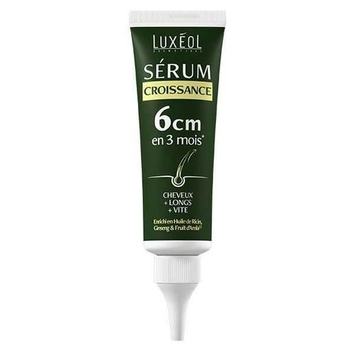 Luxéol Sérum Croissance 30ml 