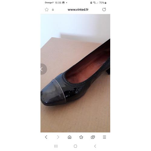 Chaussures Vernis - 36