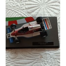 Miniature Formule 1. Penske Pc 4. 1976.1/43
