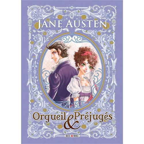 Orgueil Et Préjugés