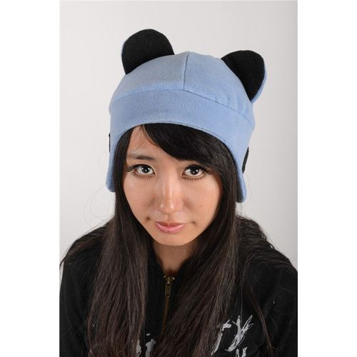 Bonnet Chapeau Tête Oreilles Chat Neko