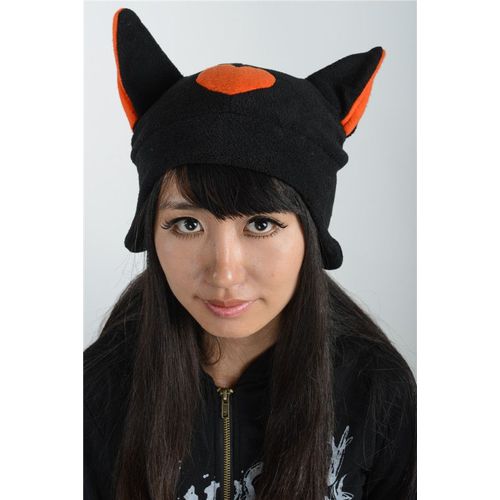 Bonnet Chapeau Tête Oreilles Chat Neko