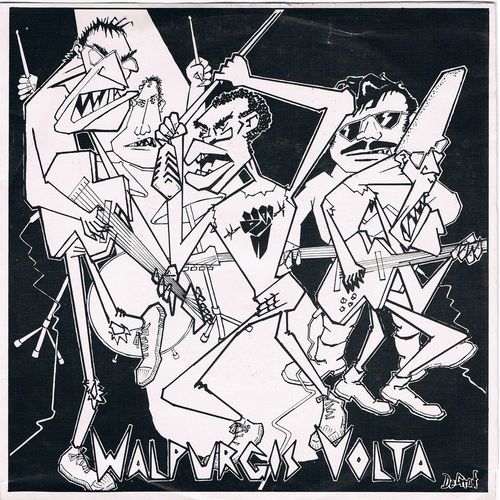 La Petite Vieille / Les Années À Venir