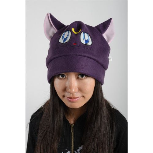 Bonnet Chapeau Tête Oreilles Chat Neko