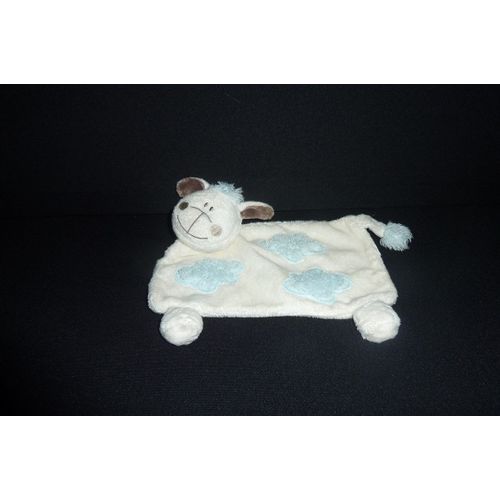 Doudou  Mouton   Kimbaloo   1780659   40