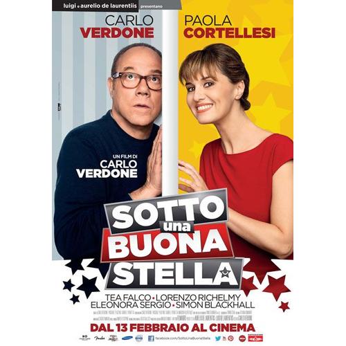 Sotto Una Buona Stella