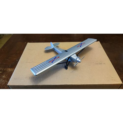 Spirit Of Saint Louis (Lindberg) Ertl Evers Toy Store