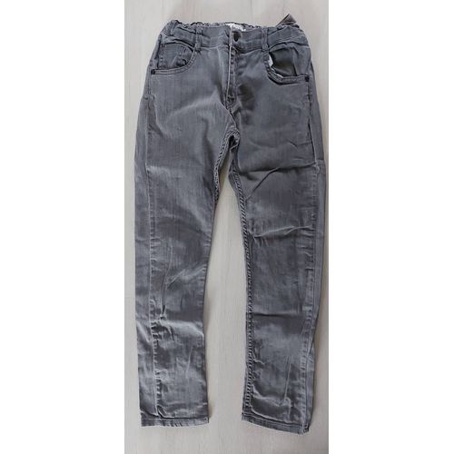 Jean Gris 10 Ans Lcdp