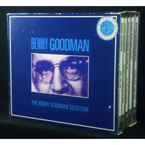 The Benny Goodman Selection
