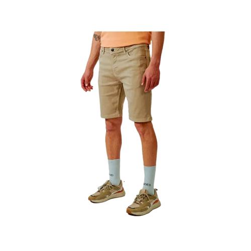 Short Kaporal Vixto Homme Beige