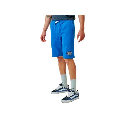 Short Kaporal Bully Homme Bleu