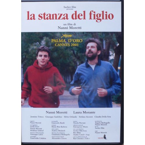 La Stanza Del Figlio