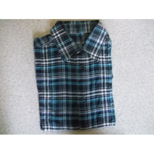 Chemise Garçon Taille S Armand Thiery