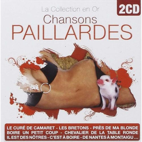 Chansons Paillardes