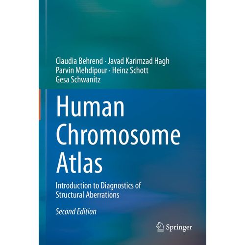 Human Chromosome Atlas