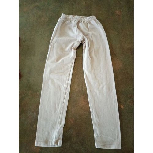 Legging Beige Rosé Fille 10 Ans Verbaudet Très Bon État Petit 10 Ans C'est Plus Un 8 Ans