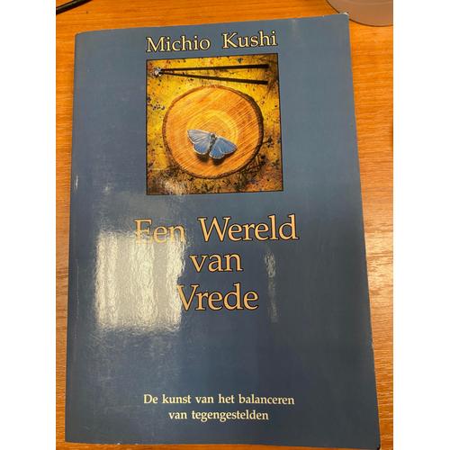 Een Wereld Van Vrede