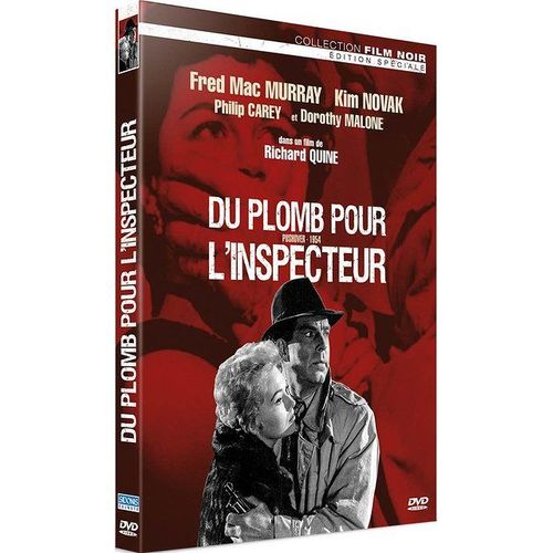 Du Plomb Pour L'inspecteur - Édition Spéciale