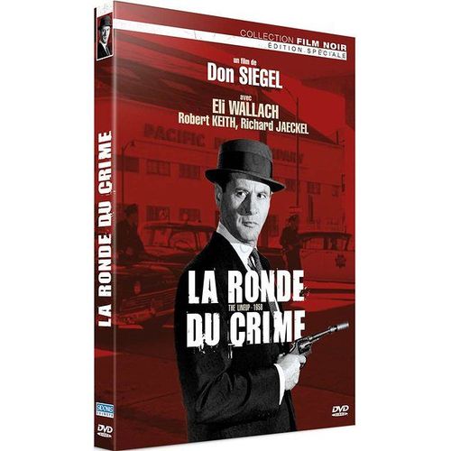 La Ronde Du Crime - Édition Spéciale