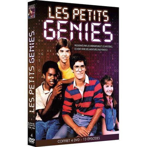 Les Petits Génies