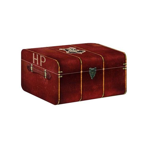 Harry Potter - L'intégrale Des 8 Films - Édition Limitée - Blu-Ray