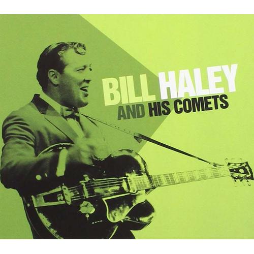 Bill Haley