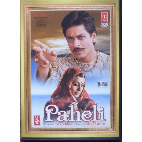 Paheli