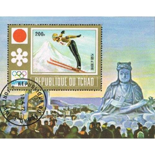 Sapporo 1972