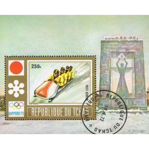 J.O. Sappporo 1972