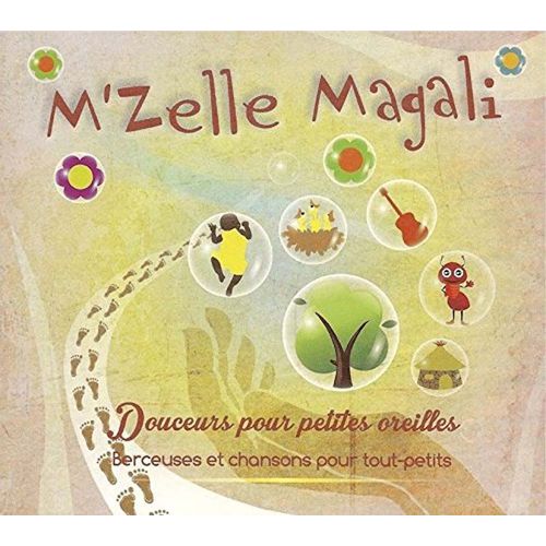 Douceurs Pour Petites Oreilles - Berceuses Et Chansons Pour Tout-Petits