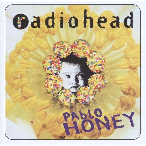 Pablo Honey