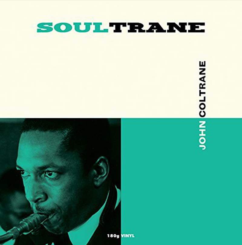 Soultrane -Hq-