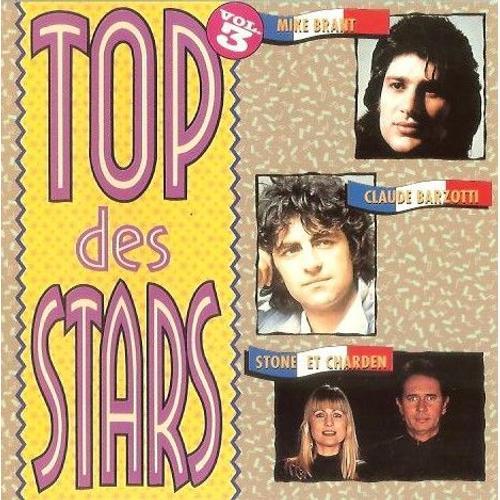 Top Des Stars Vol.3