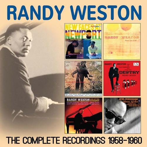 The Complete Recordings 1958-1960