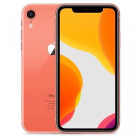 Apple iPhone XR 64 Go Corail