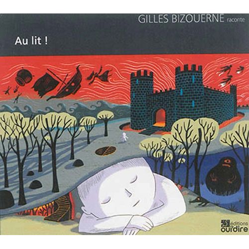 Au Lit !