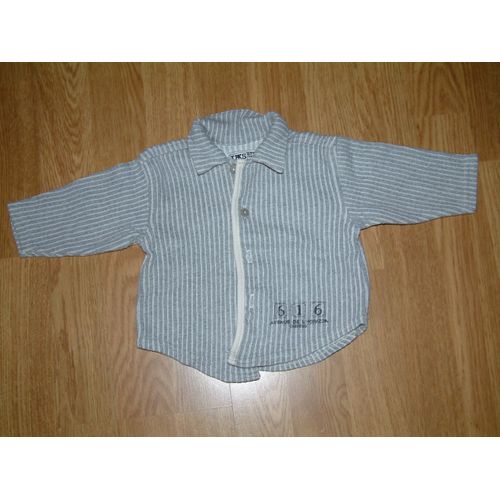 Chemise Ikks